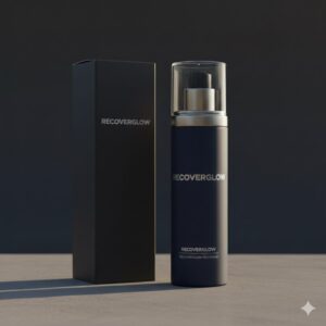 UV Shield Sunscreen SPF 50 for Men – Broad Spectrum Protection